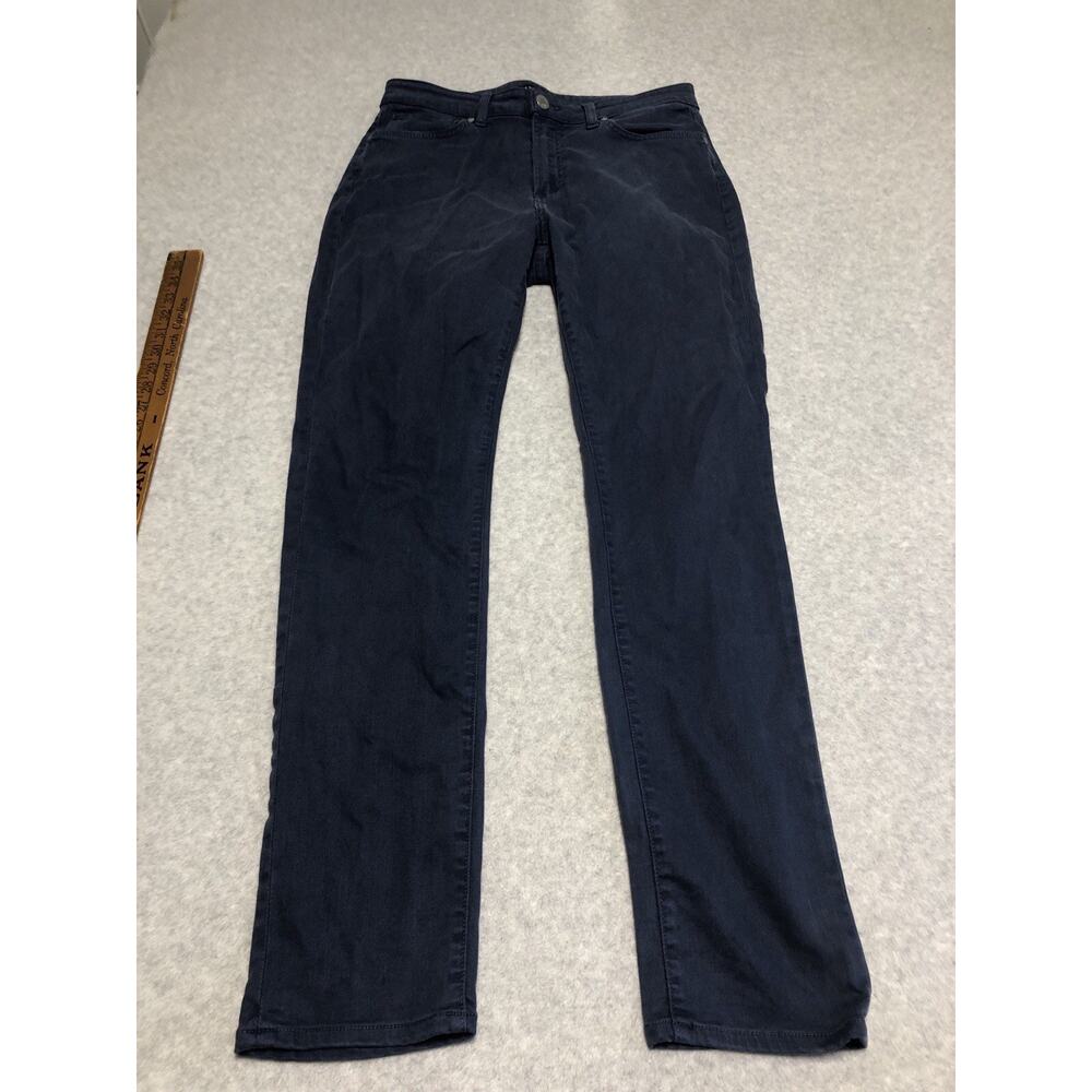 Monfrere Pants Brando Mens Size 33x32 Stretch 5 Pocket Casual Performance